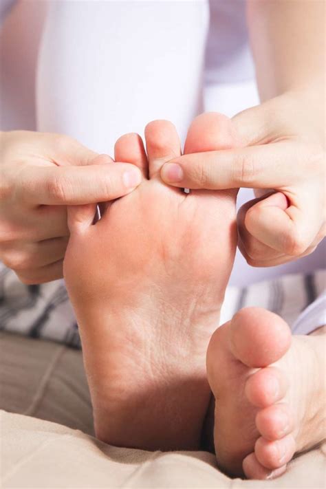 What Cause Cramp In Toes